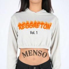 Reggaeton Mix Vol. 1