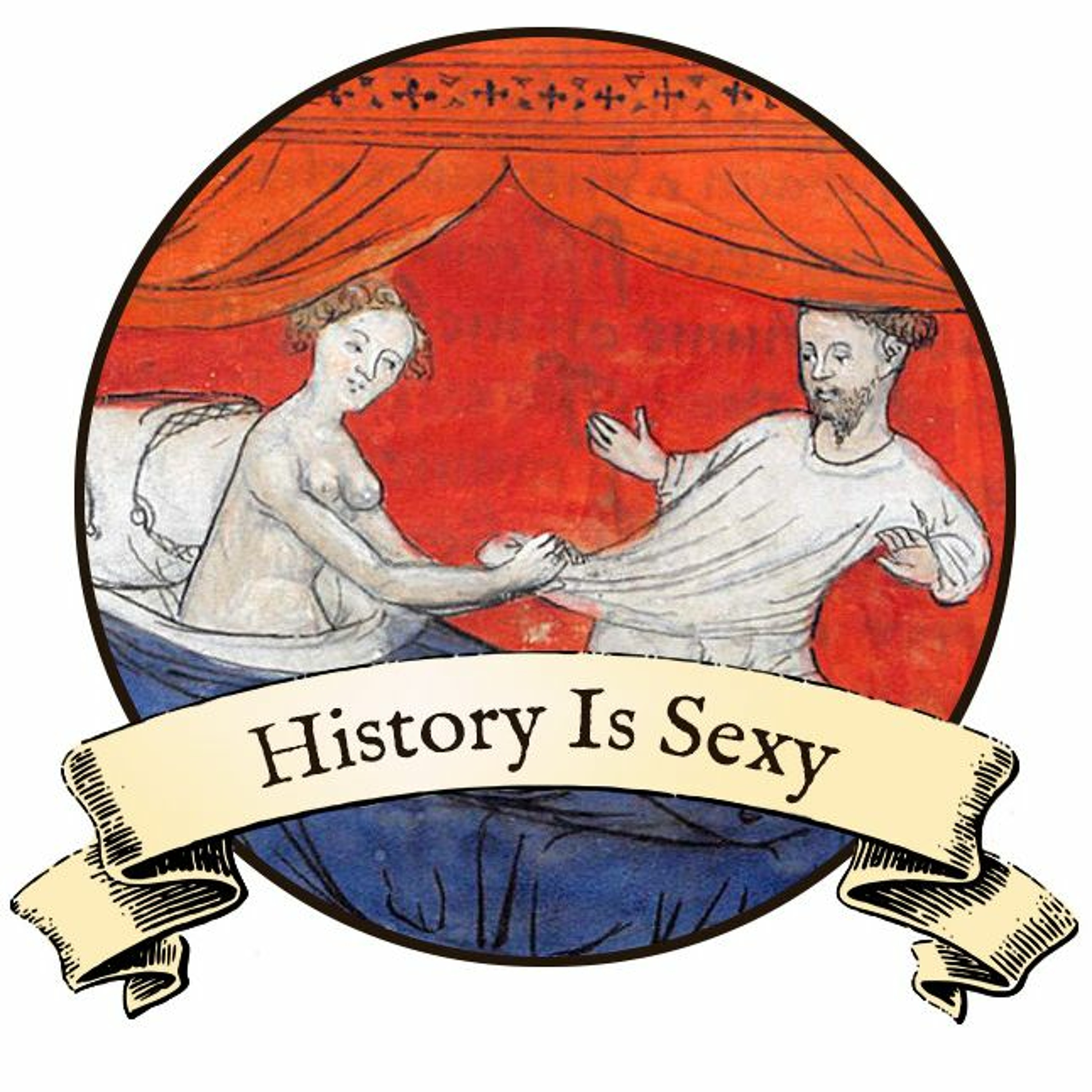 cover of episode Episode #1: What Have The Romans Ever Done For Us?
