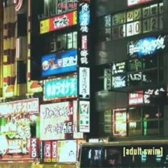 [Adult Swim] Baggage Room (FULL SONG).mp3
