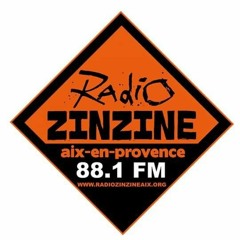 Sampa @ DetoxAuditiv/Radio Zinzine 30/01/2018