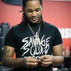 Fredo Santana (Not Me) SLIK BEZZLE THE BEAT PLUG