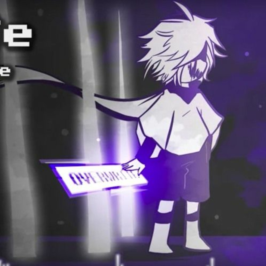 Stream Underverse - Overwrite [X - Event!Chara] Theme by Blue eyes ...