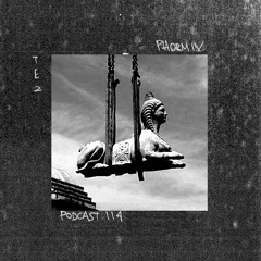 Phormix Podcast #114 TeZ