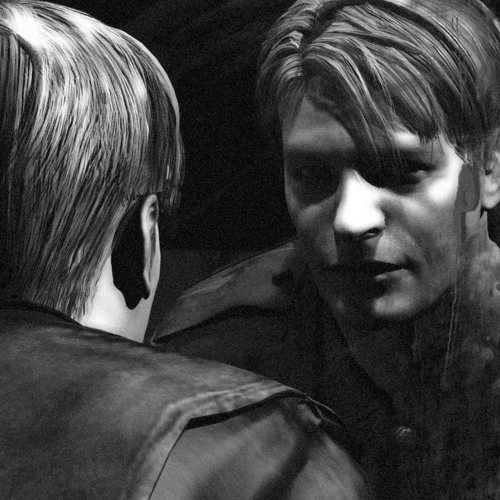 Mirror Of Sadness