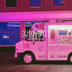 레드벨벳 (Red Velvet) - BAD BOY (배드 보이) Piano Cover 피아노 커버