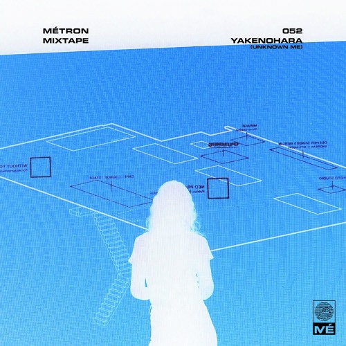 Stream Métron Mixtape - 052 - Yakenohara [Unknown Me] by Métron ...