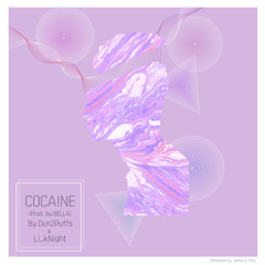 puffitboi X Fresha_co.kr - Cocaine (prod. by BELLA) [Buy=Free]