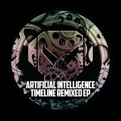 Artificial Intelligence - Is This Real (Zero T Remix)