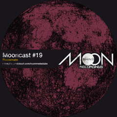 Mooncast #19 - Roommate