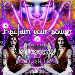 Reclaim your power