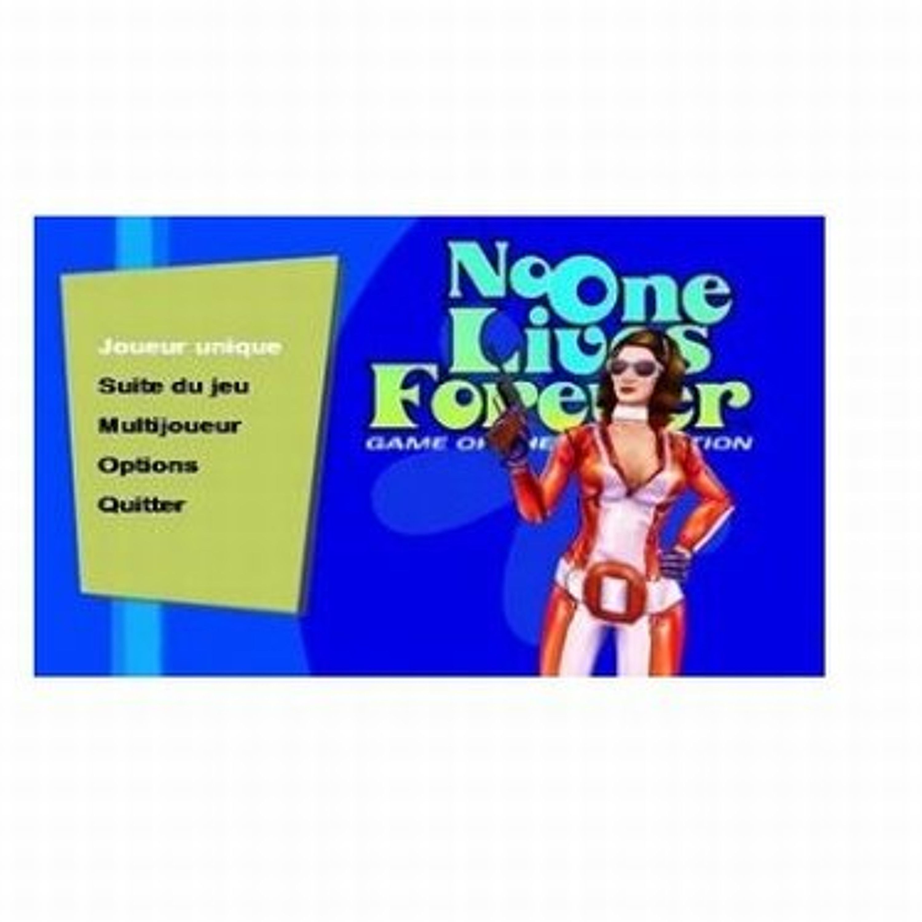 Guy Whitmore__No one lives forever - Main theme - Slow_Li 8bit Mix episode artwork