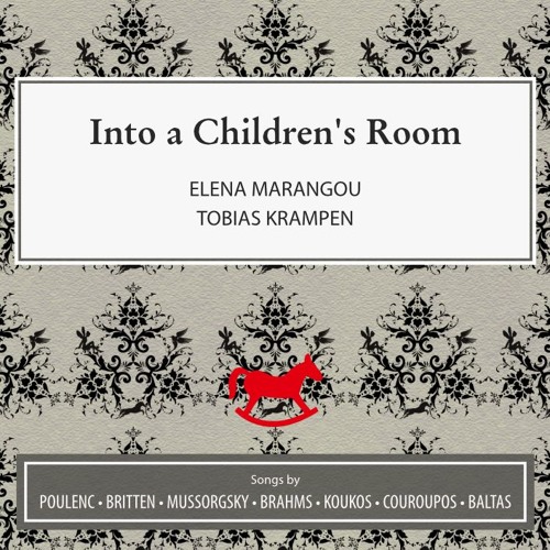 Stream 5. Benjamin Britten A Charm Of Lullabies, Op. 41 1. A Cradle