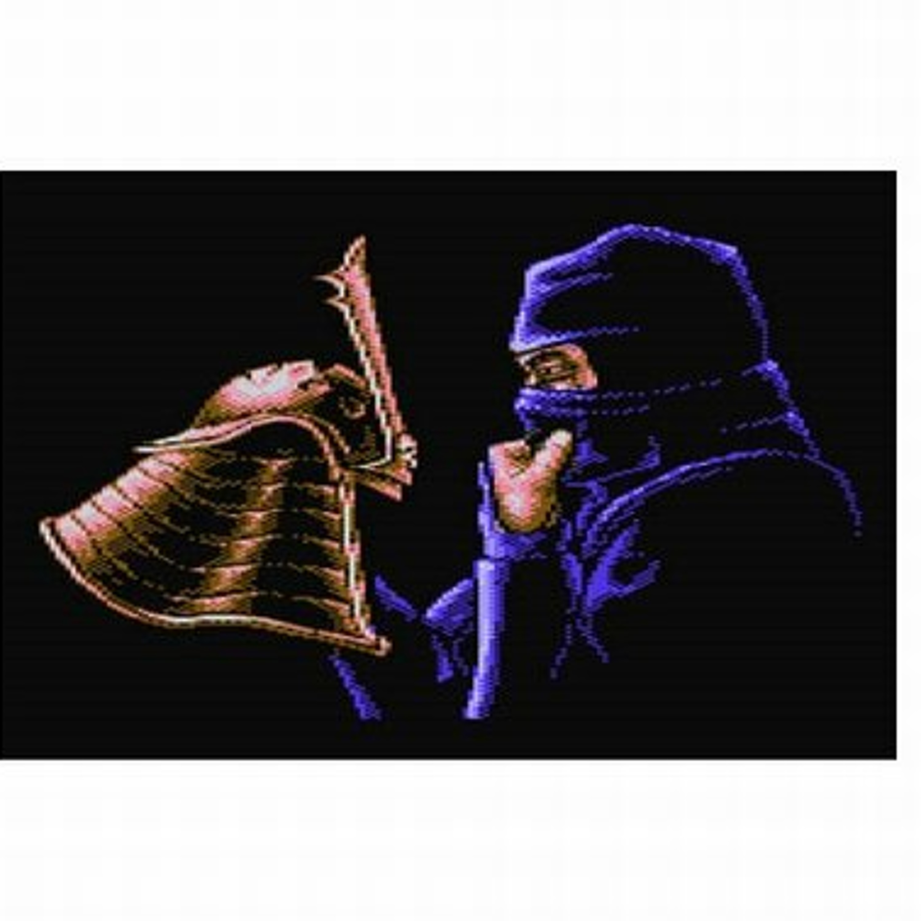 Reyn Ouwehand__Last Ninja 3 - Void - Slow_Li Alt Mix episode artwork