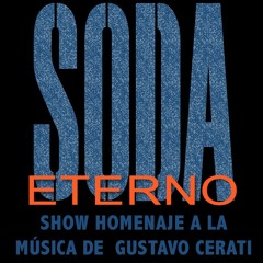 En el 7mo Dia - Soda Eterno - En vivo en Bucaramanga, Colombia