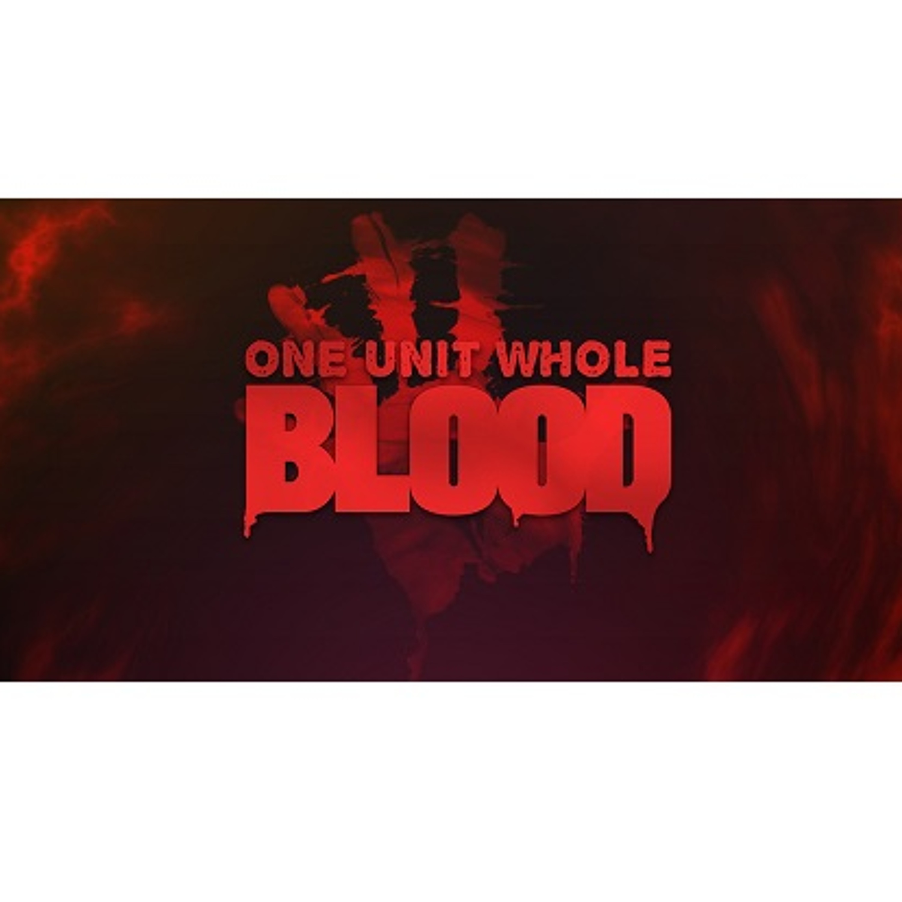 Bernstein & Whitmore__One Unit Whole Blood - The sick ward - Slow_Li Alt Mix 2 episode artwork