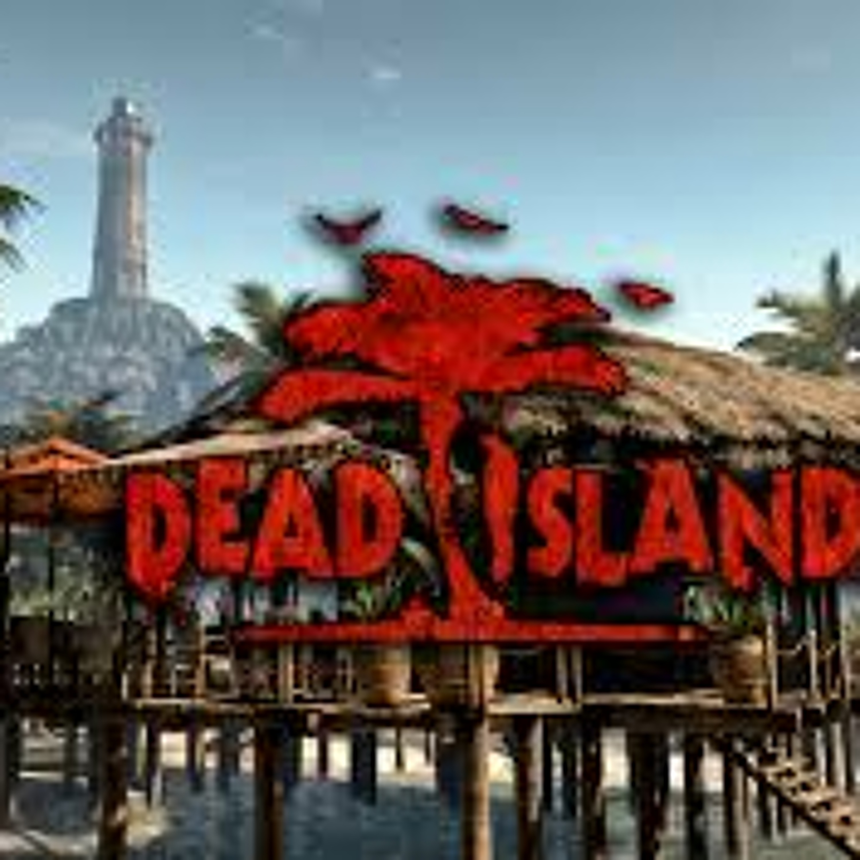 Giles Lamb__Dead island - Slow_Li 80's Mix episode artwork