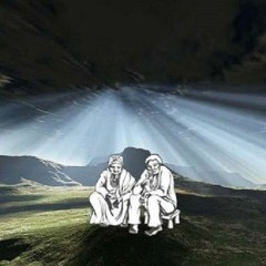 Ponto De Preto Velho   A Sineta Do Céu Bateu