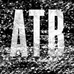 ATB - Lost In Static Mixing Contest