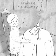 ЛСП - Маленький принц (YanTwoRay REMIX)