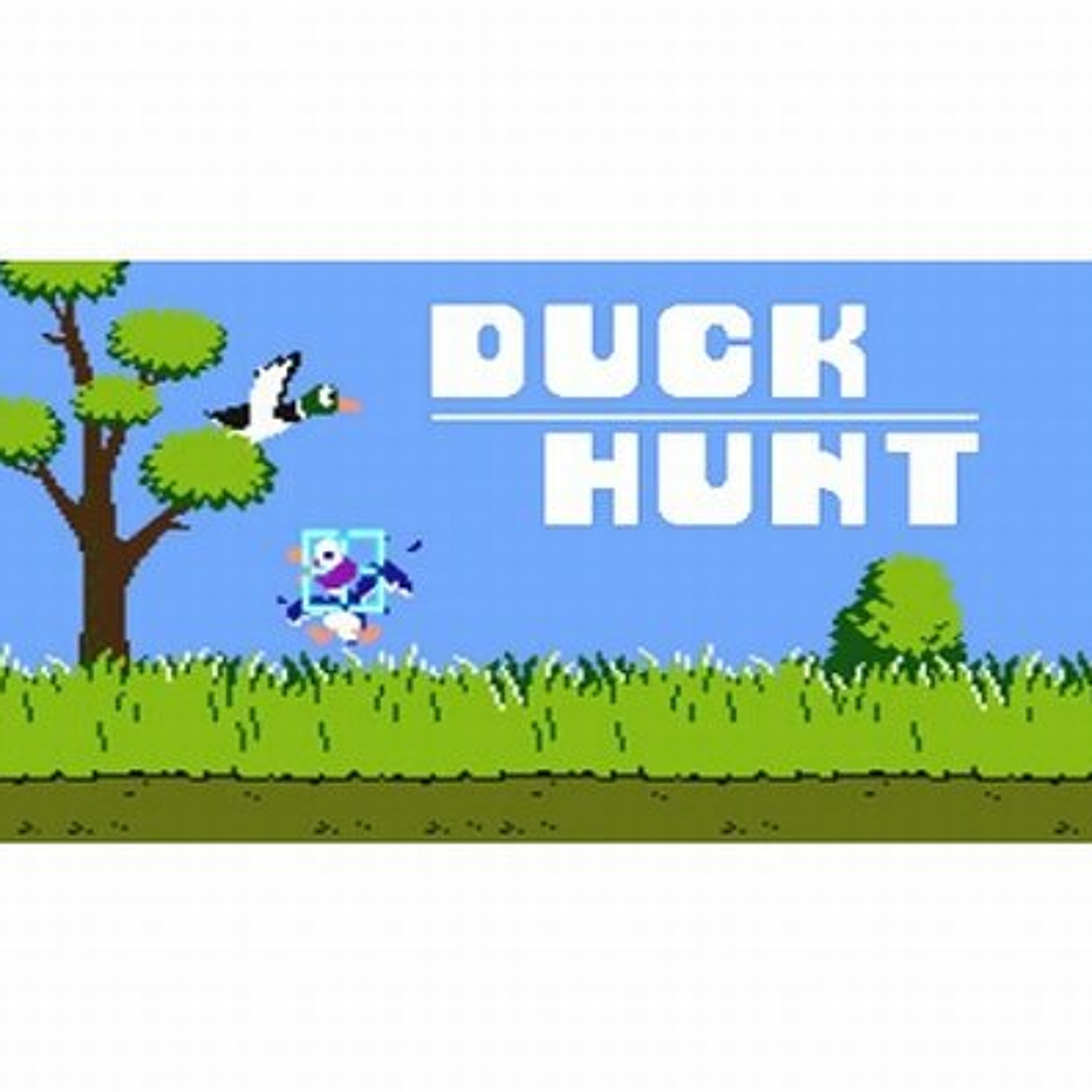 Hirokazu Tanaka__Duck Hunt - Theme - Slow_Li 8Bit Mix episode artwork