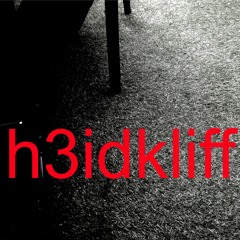 h3idkliff tracks