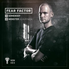 Fear Factor - EnzymeMix
