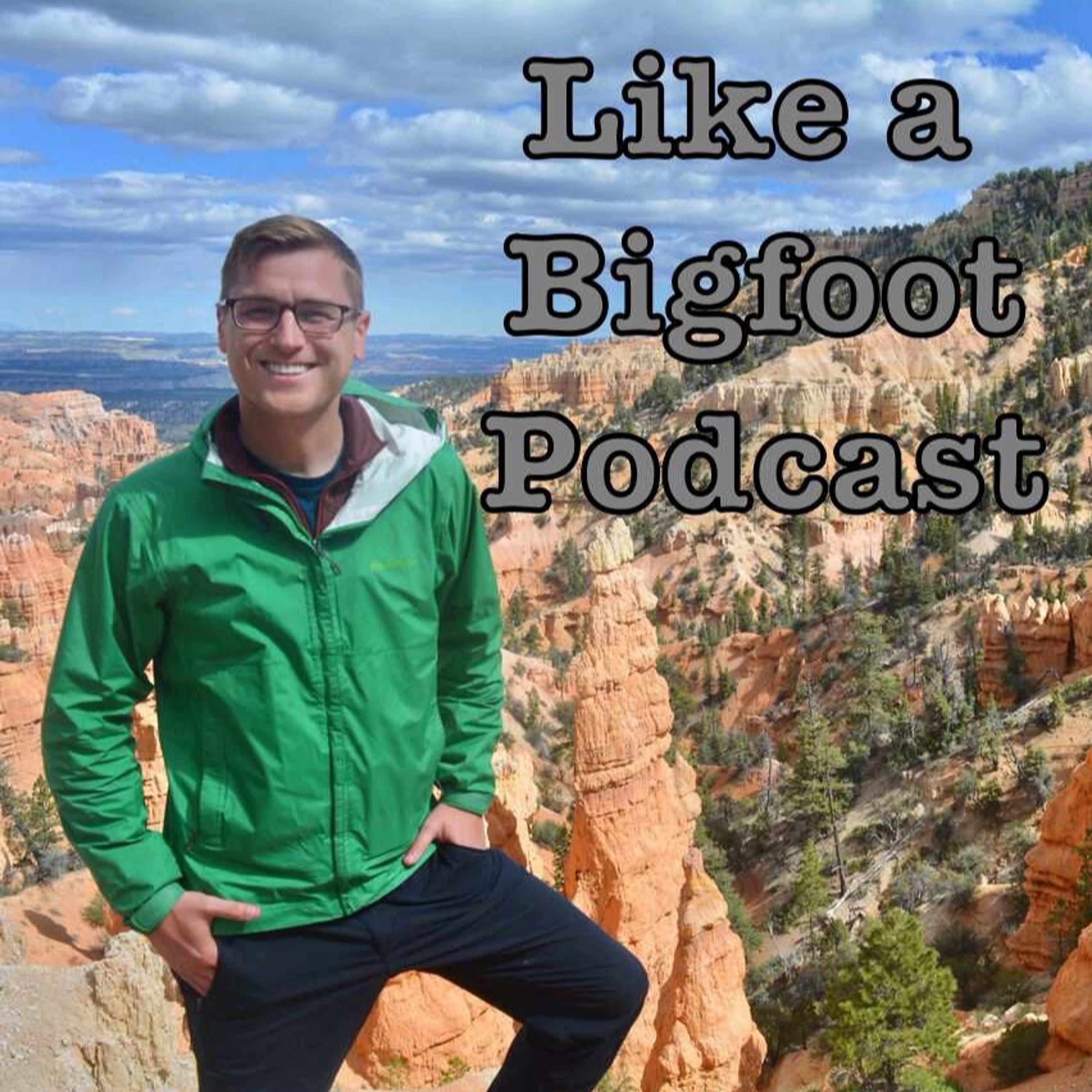 #79: Mikah Meyer -- Roadtrip to All 417 National Parks Managed Sites episode artwork