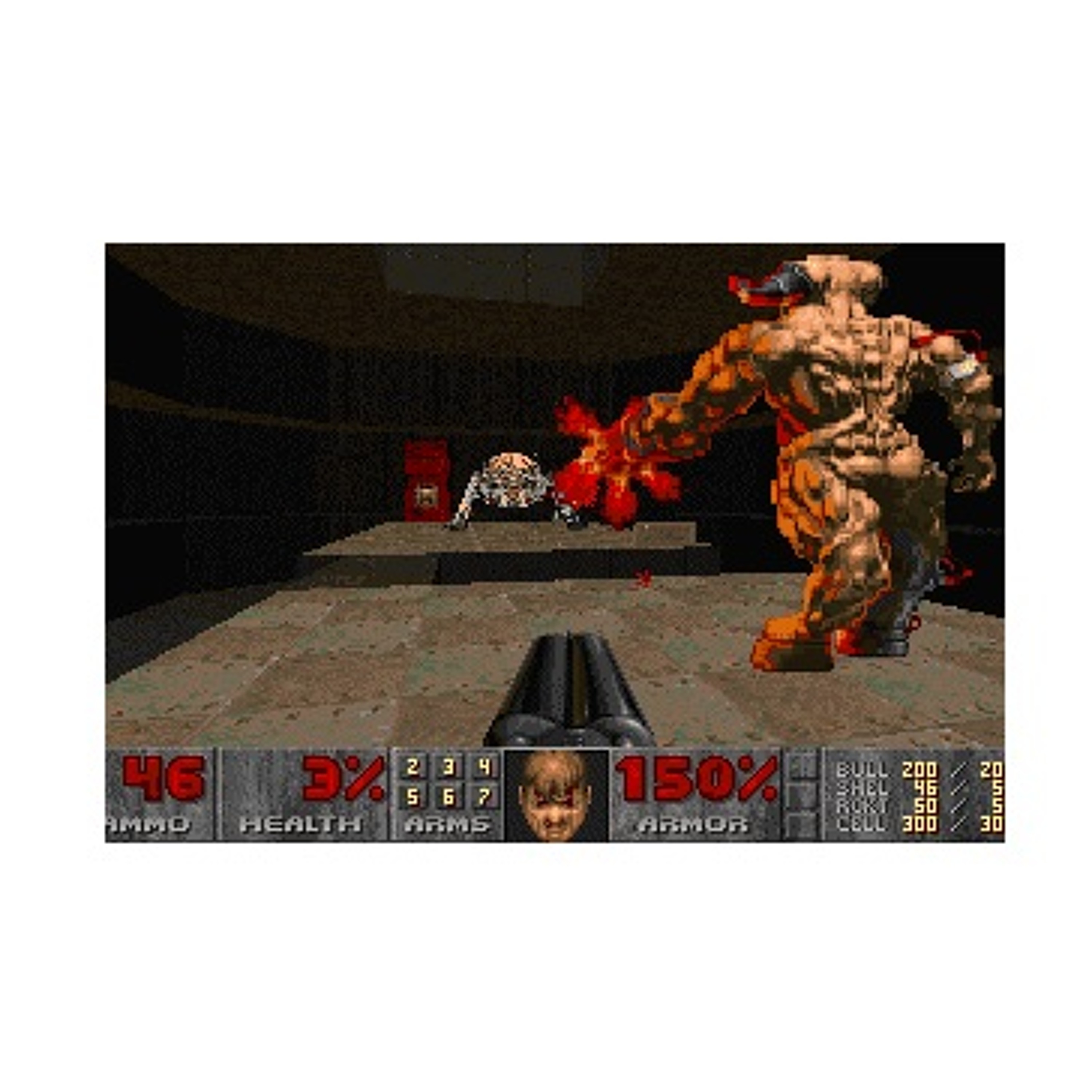 Robert Prince__Doom II - Dead Simple - Slow_Li Alt Mix episode artwork