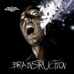 OUIJA - Brainstruction Anthem