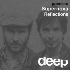 Premiere: Supernova - Reflections - Mother Recordings