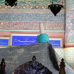 یک خانه پر زمستان مستان نو رسیدندShamloo & Farhad Fakhreddini - Ghazalyat Molavi[www.LoveMusic.ir]