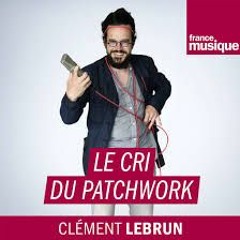 Cri Du Patchwork - XAMP ou l'accordéon microtonal