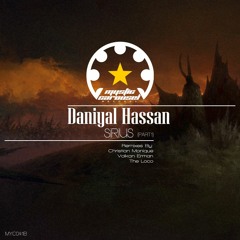 Daniyal Hassan - Sirius (Christian Monique Remix)