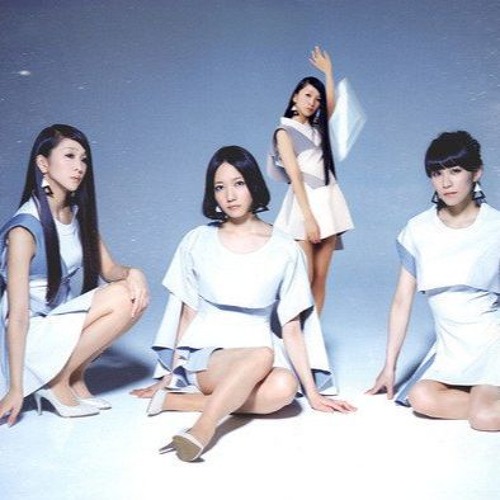 ⭐️値下げ中⭐️非売品⭐️Perfume⭐️ぱふゅ〜む⭐️ポスター