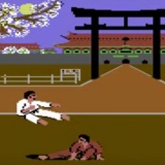 Matt Gray - Main Theme Remake from International Karate