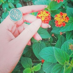 عارف بتعمل فيا ايه كلمه حبيبي ♥🙈