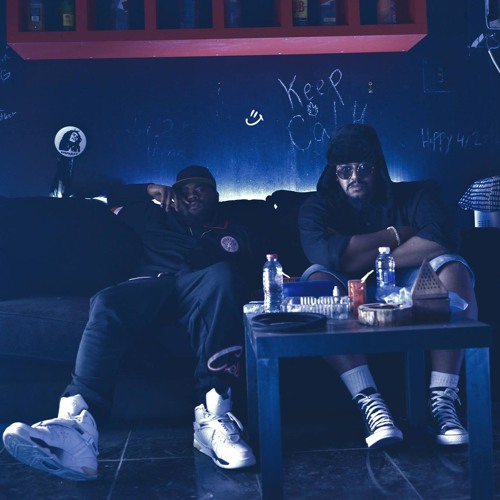 Freestyle in The Car | Masta Crow (إرتجالي)| فريستايل في الحديده (with S.B)