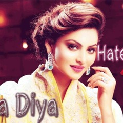 Bhula Diya Hate Story 4 Urvashi Rautela Ahsan Farooq Sooraj Pancholi Vikram Bhatt