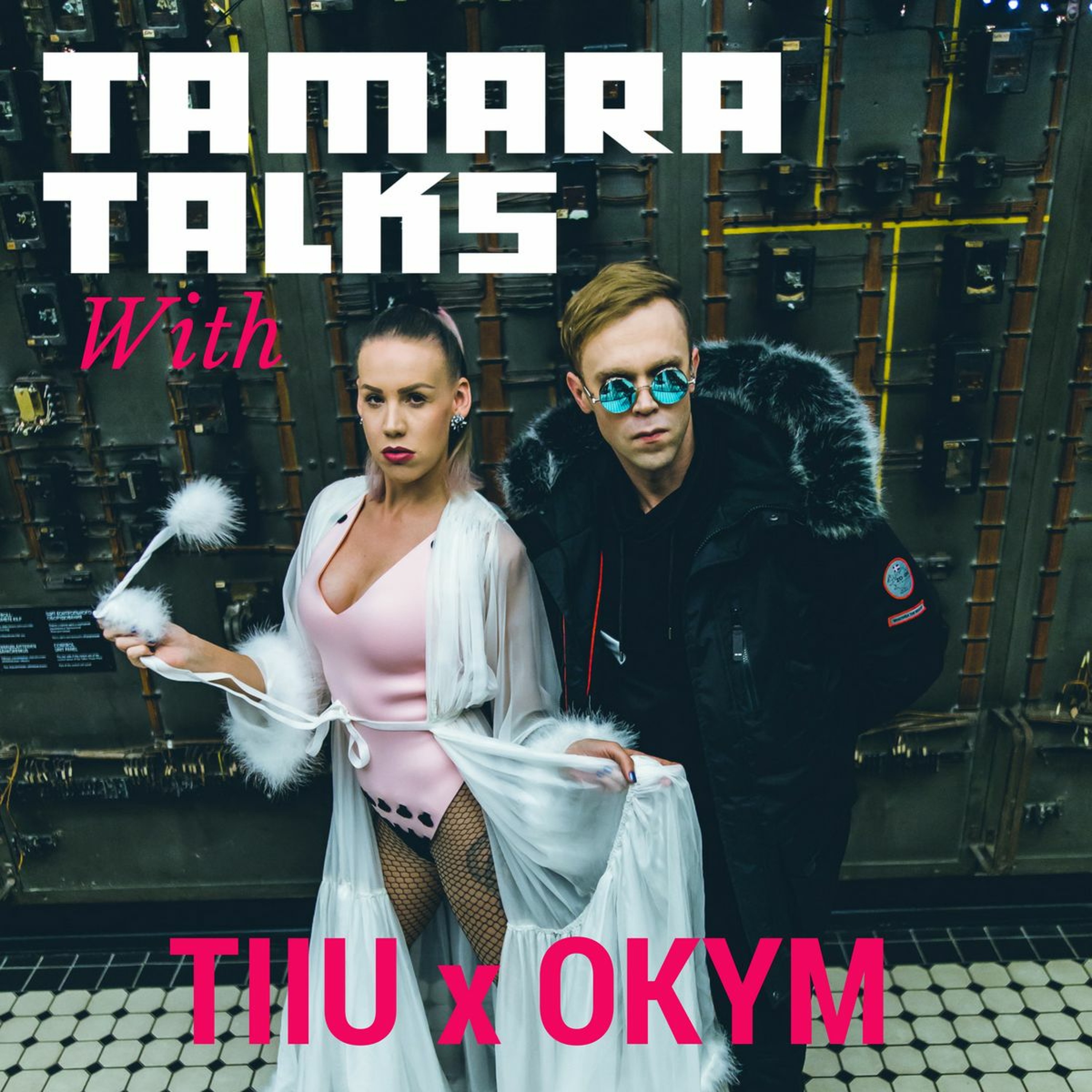 Tamara Podcast
