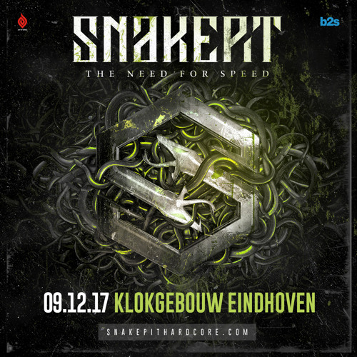 Snakepit 2017 | Destructive Tendencies