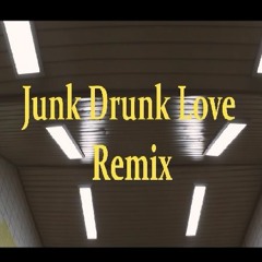 [리짓군즈] Junk Drunk Love (D.I.B REMIX) *M/V*