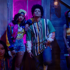 Finesse - Bruno Mars (Faseeh Remix)