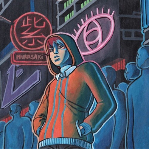 01 - I EXIST