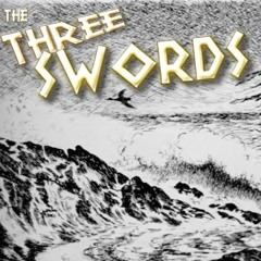 The Three Swords Storytelling with Emily Hennessey: Taster