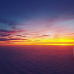edge of the world