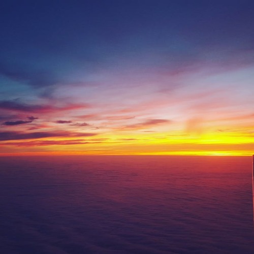 edge of the world