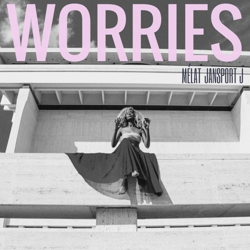 Worries (Revelation 8 - 3) (prod. Jansport J)