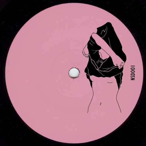 PREMIERE: Joakim Hellgren - Fatale [No, She Doesn't]