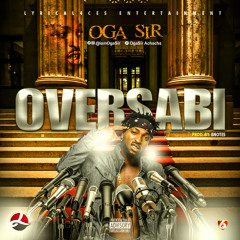 Over Sabi (Prod. 8notes)