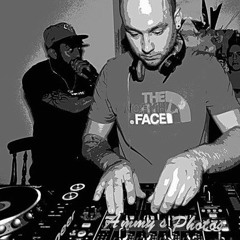 Too Greezey / M.C Shocker (Little Taster)